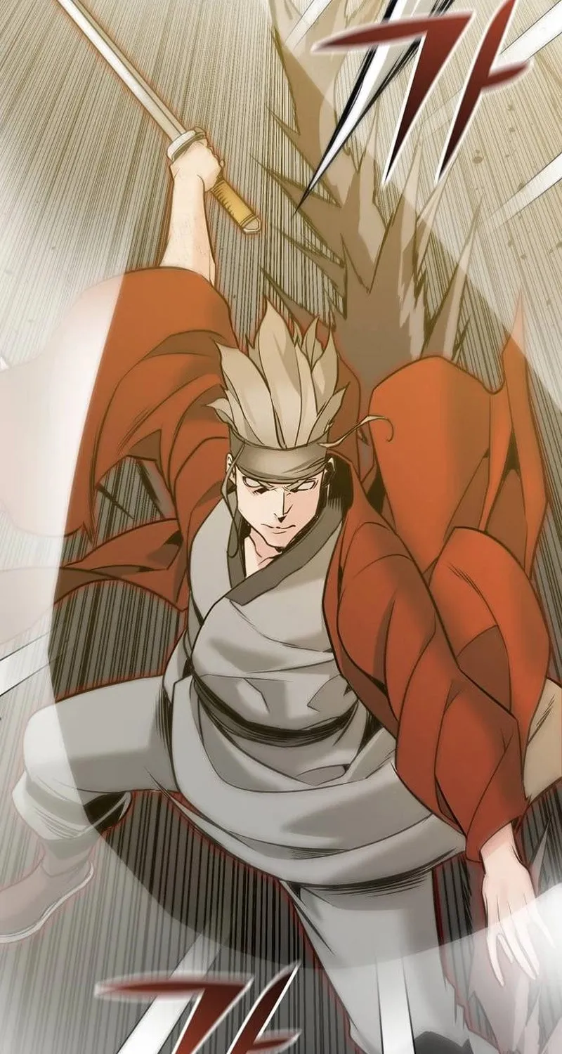 The Mysterious World’s Greatest Martial Artist Little Prince Chapter 3 page 81 - 