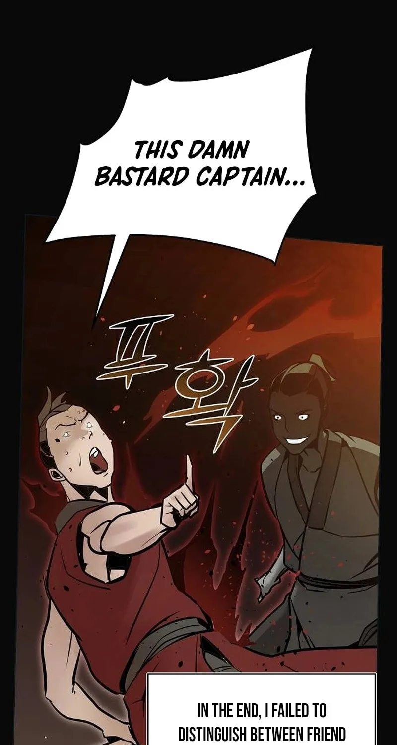 The Mysterious World’s Greatest Martial Artist Little Prince Chapter 3 page 84 - 