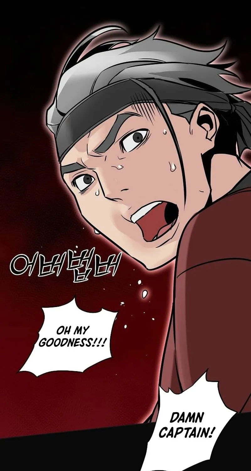 The Mysterious World’s Greatest Martial Artist Little Prince Chapter 3 page 86 - 