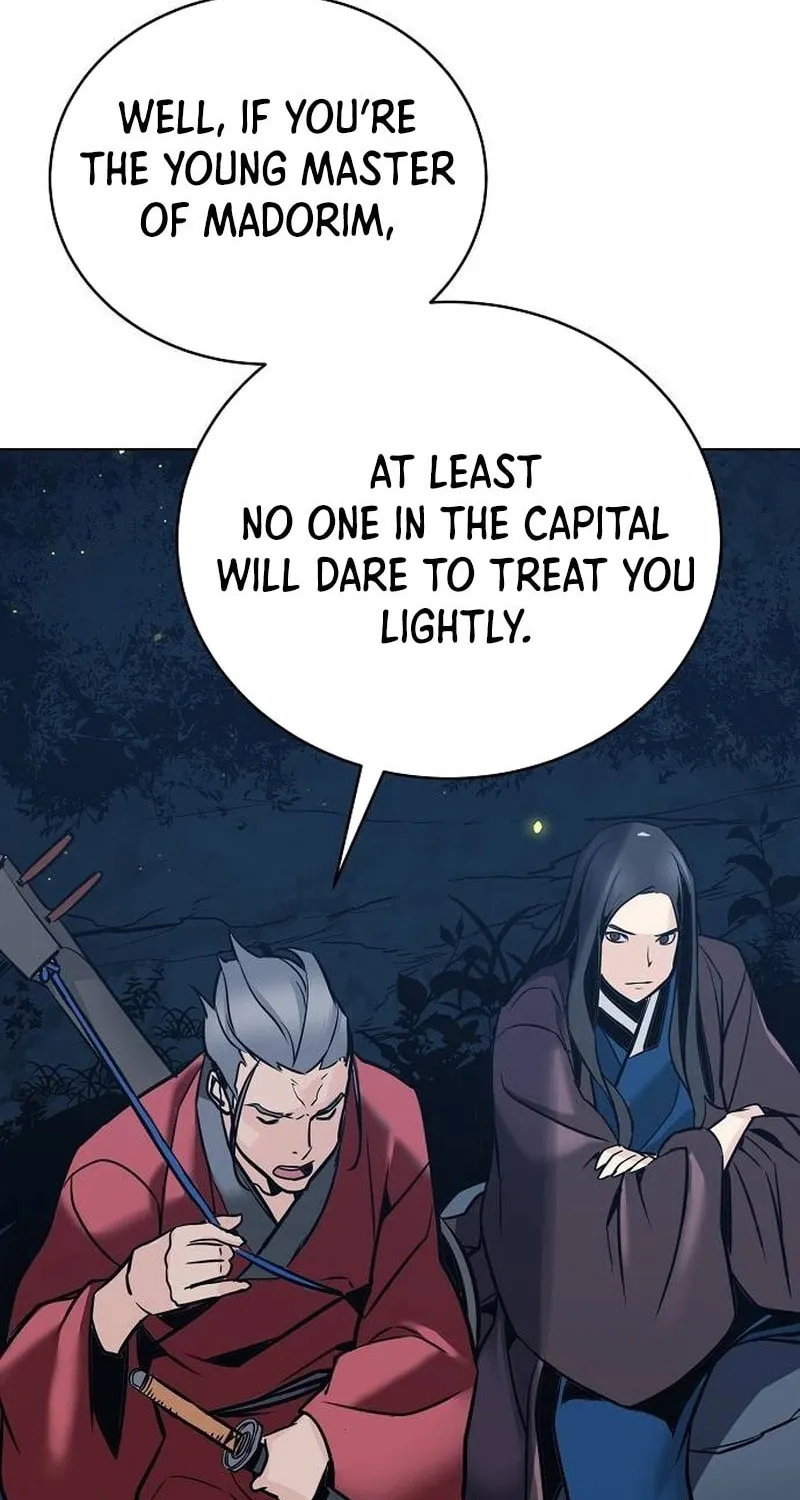 The Mysterious World’s Greatest Martial Artist Little Prince Chapter 3 page 93 - 