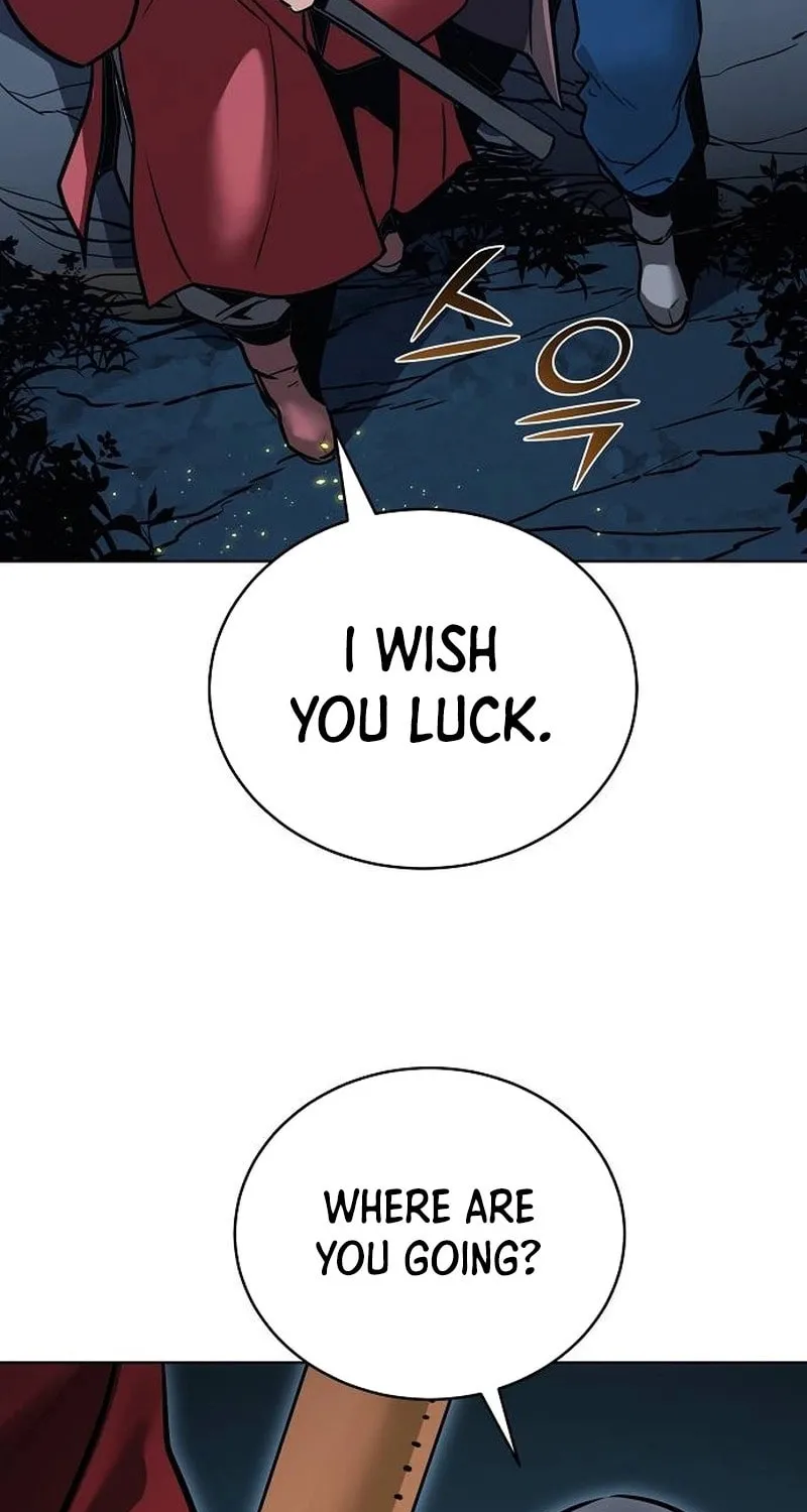 The Mysterious World’s Greatest Martial Artist Little Prince Chapter 3 page 94 - 