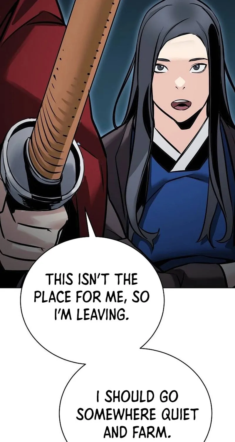 The Mysterious World’s Greatest Martial Artist Little Prince Chapter 3 page 95 - 