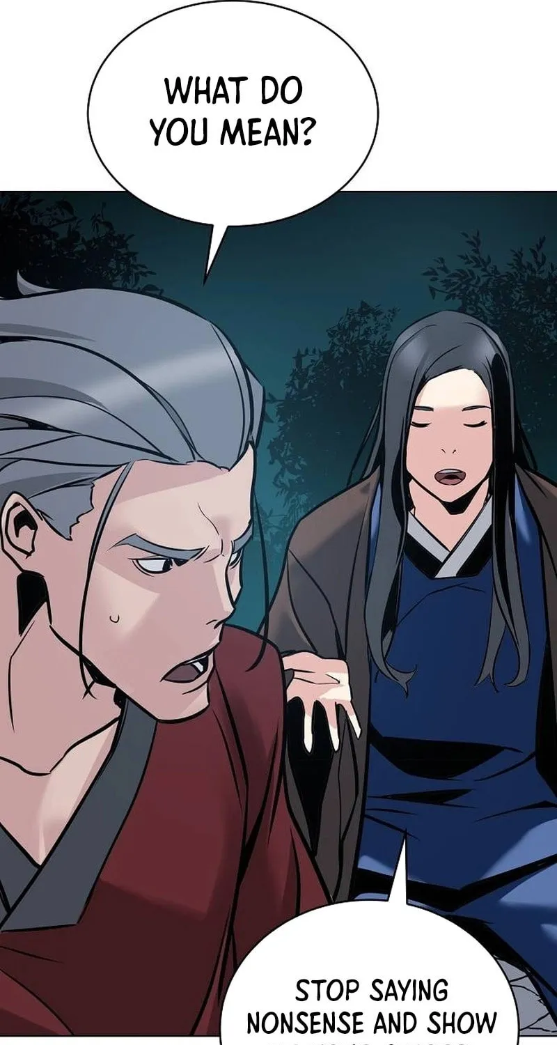 The Mysterious World’s Greatest Martial Artist Little Prince Chapter 3 page 98 - 