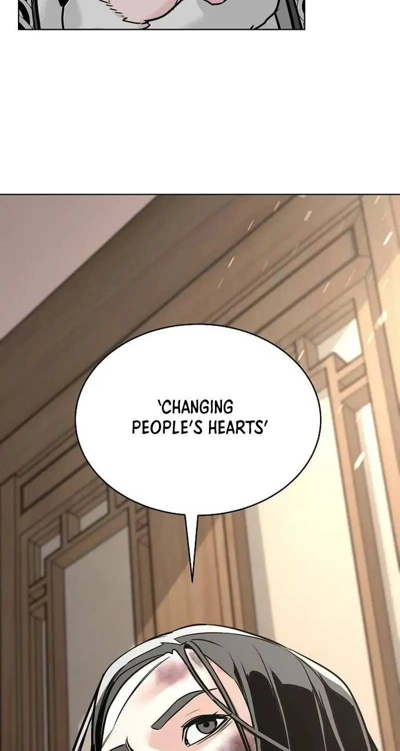 The Mysterious World’s Greatest Martial Artist Little Prince Chapter 4 page 106 - 