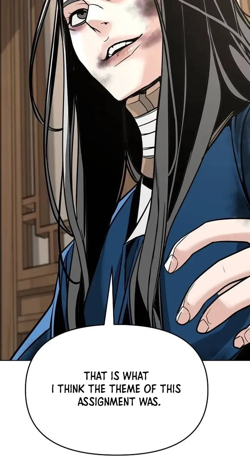 The Mysterious World’s Greatest Martial Artist Little Prince Chapter 4 page 107 - 