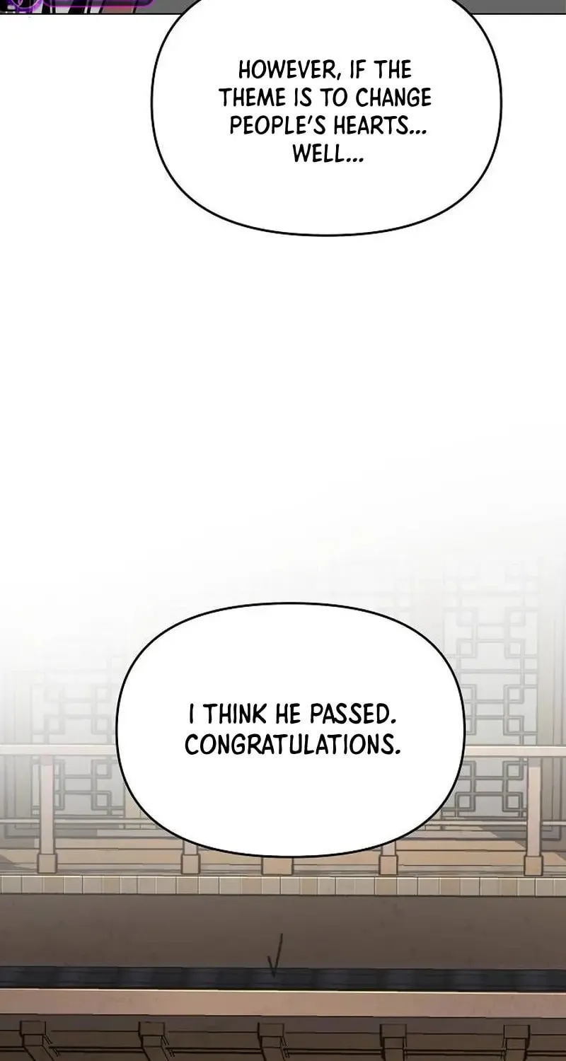 The Mysterious World’s Greatest Martial Artist Little Prince Chapter 4 page 114 - 