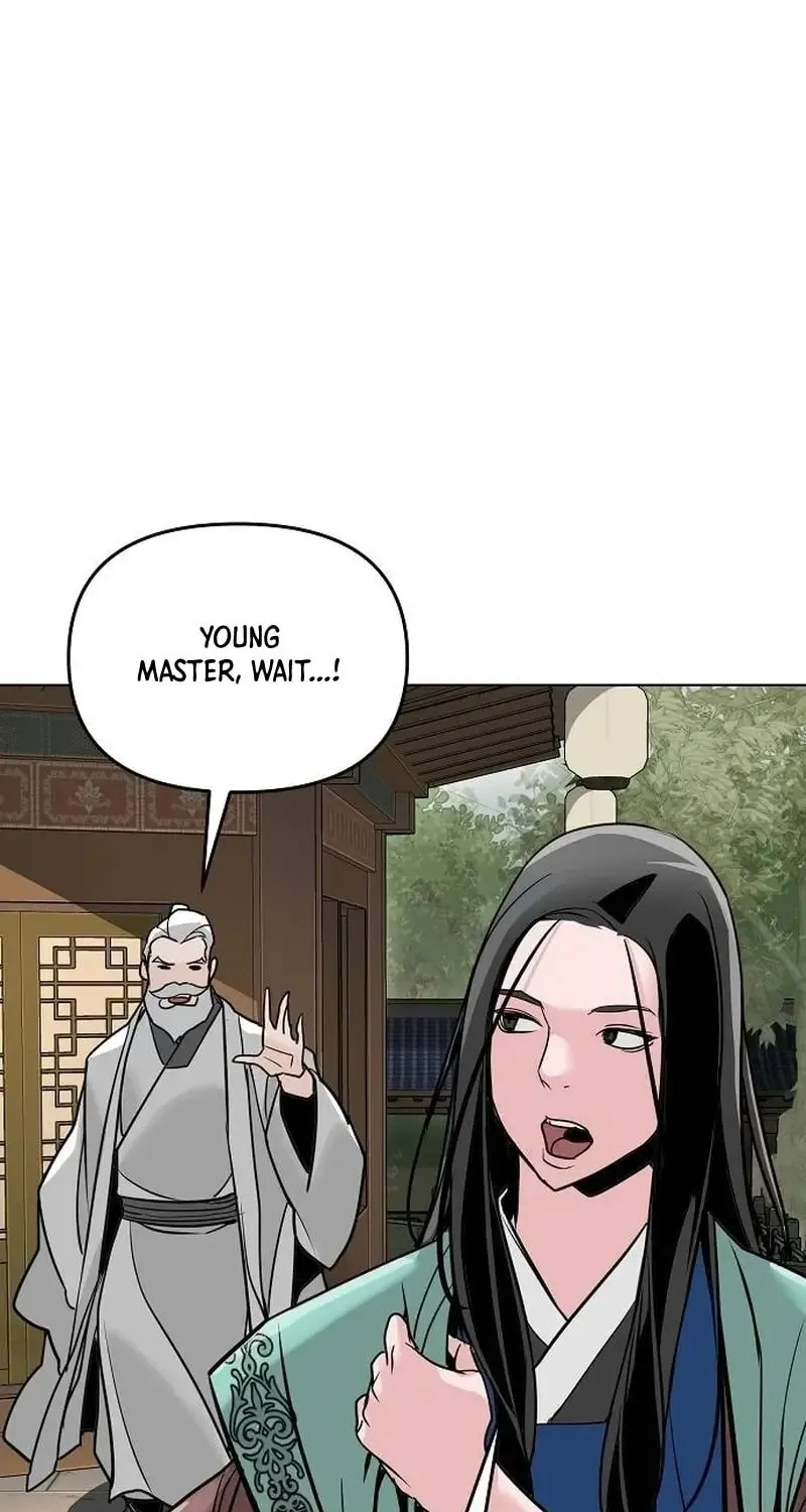 The Mysterious World’s Greatest Martial Artist Little Prince Chapter 4 page 116 - 