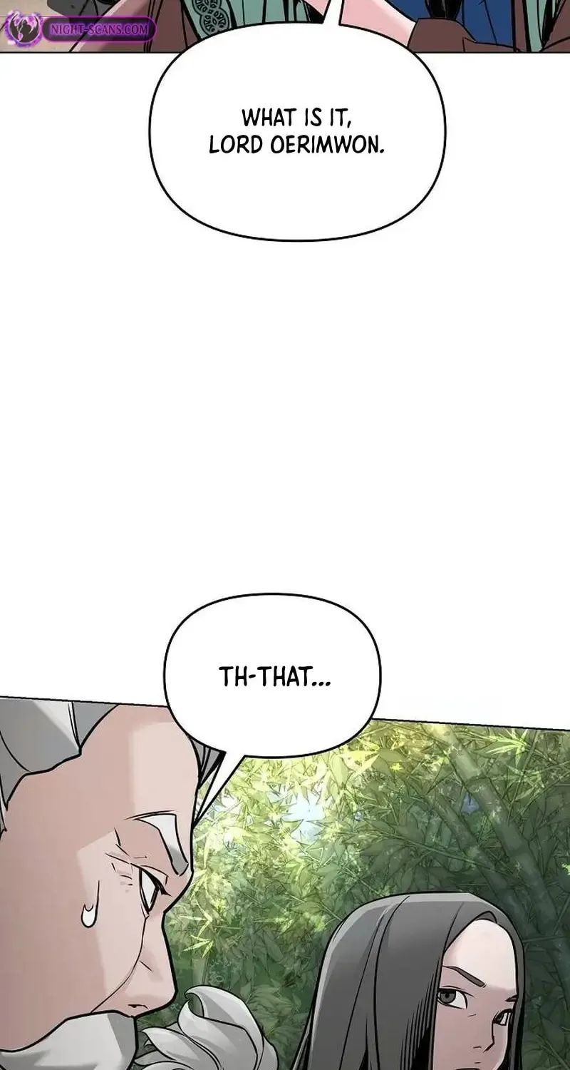 The Mysterious World’s Greatest Martial Artist Little Prince Chapter 4 page 117 - 