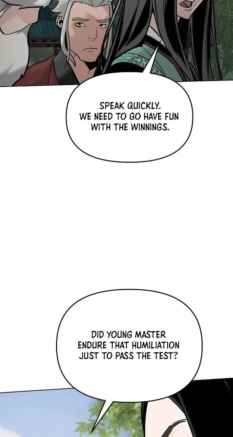 The Mysterious World’s Greatest Martial Artist Little Prince Chapter 4 page 118 - 
