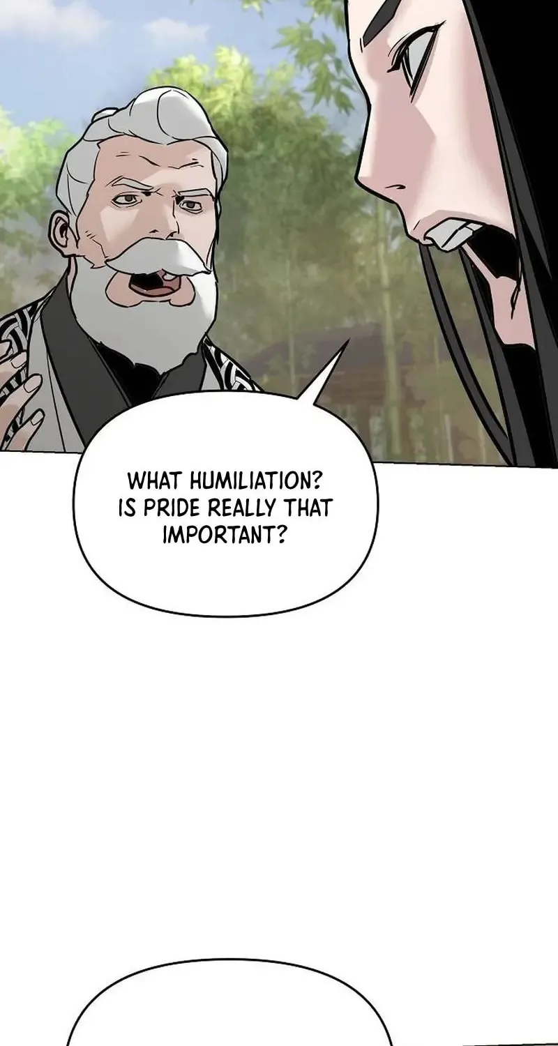 The Mysterious World’s Greatest Martial Artist Little Prince Chapter 4 page 119 - 