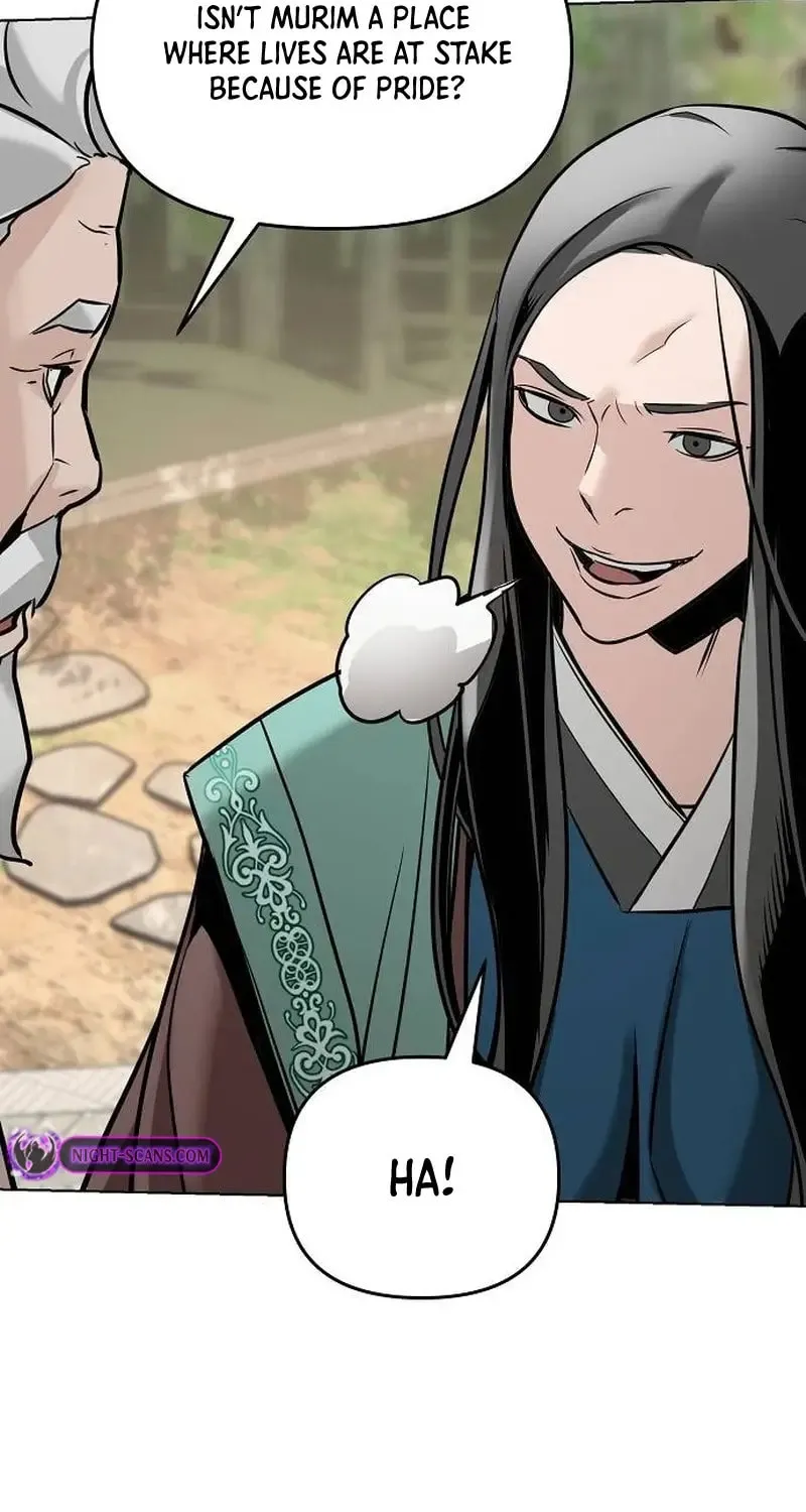 The Mysterious World’s Greatest Martial Artist Little Prince Chapter 4 page 120 - 