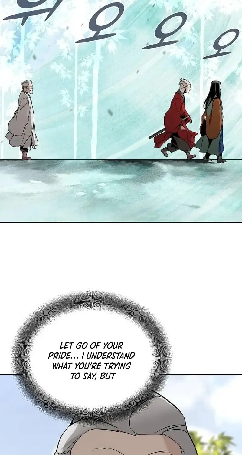 The Mysterious World’s Greatest Martial Artist Little Prince Chapter 4 page 126 - 