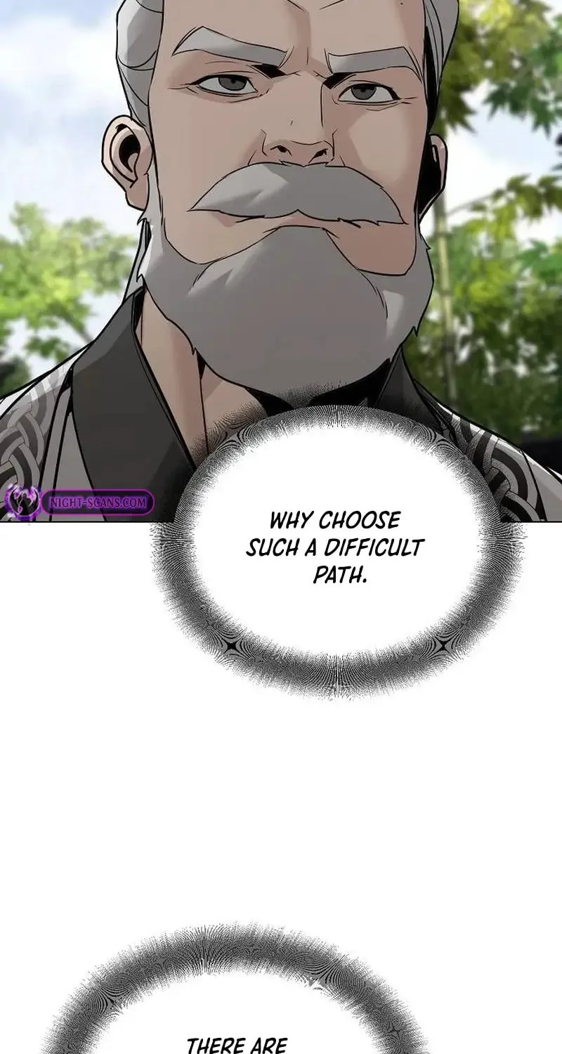 The Mysterious World’s Greatest Martial Artist Little Prince Chapter 4 page 127 - 