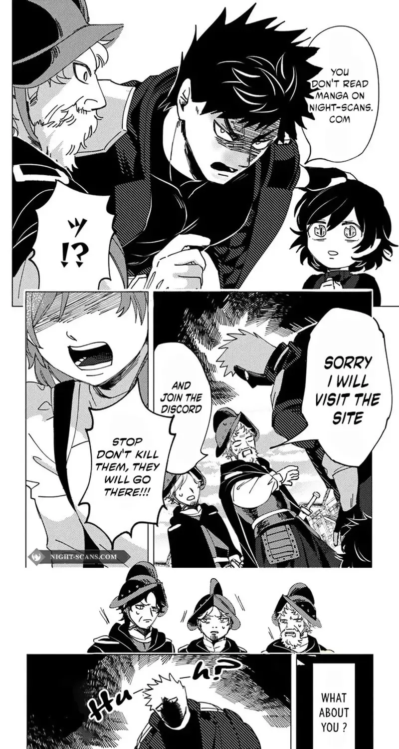 The Mysterious World’s Greatest Martial Artist Little Prince Chapter 4 page 134 - 