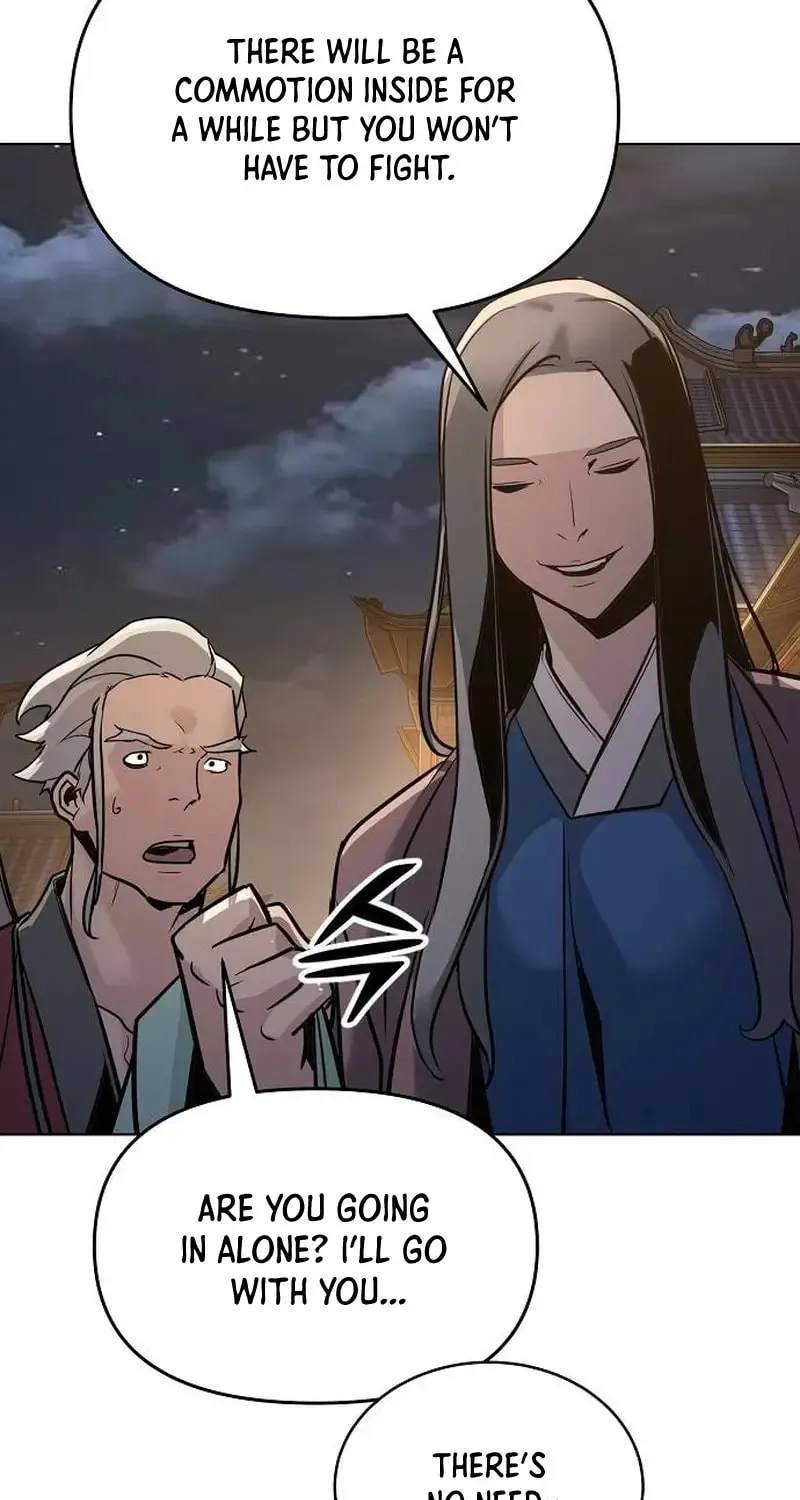 The Mysterious World’s Greatest Martial Artist Little Prince Chapter 4 page 18 - 