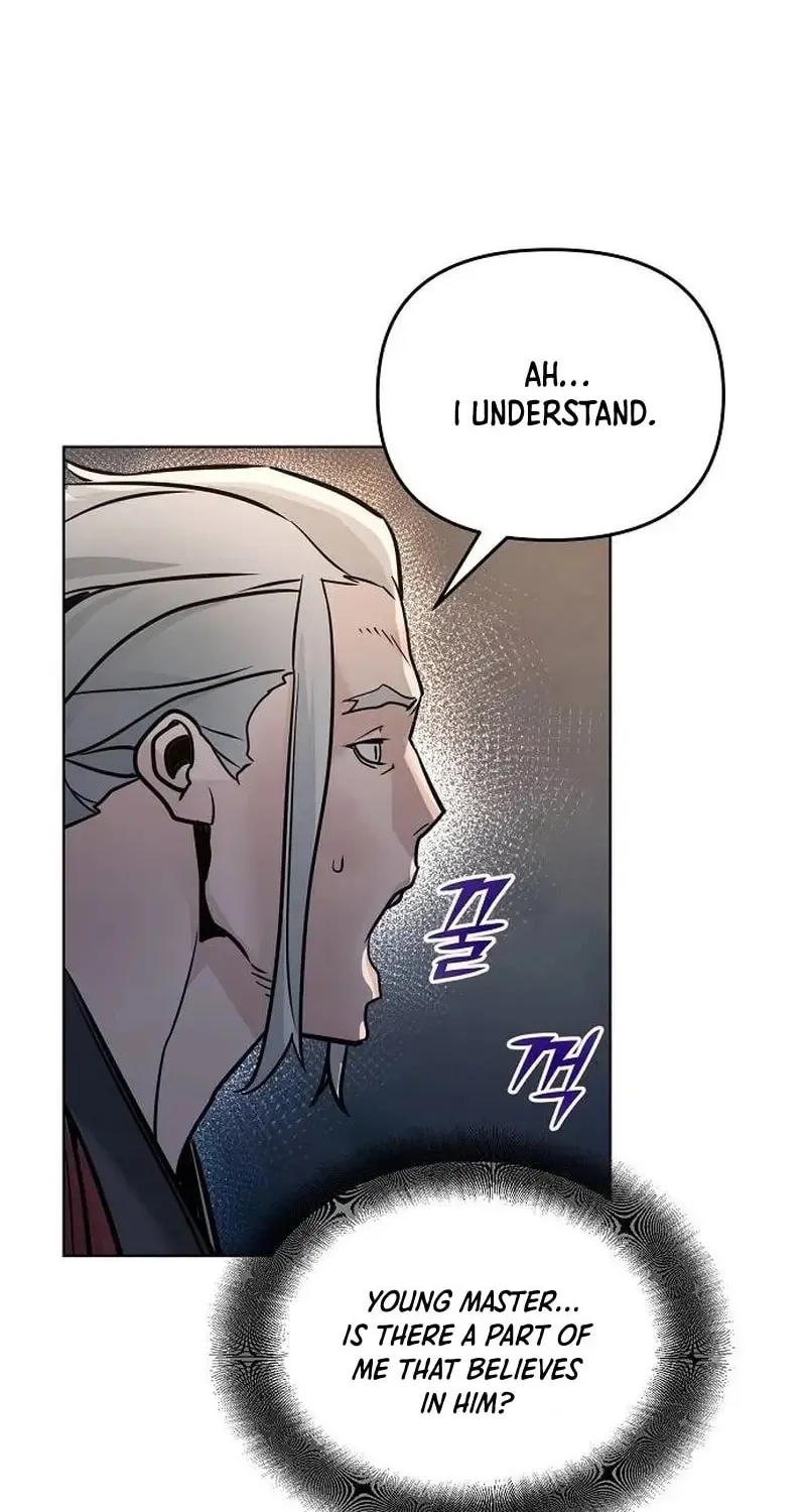 The Mysterious World’s Greatest Martial Artist Little Prince Chapter 4 page 21 - 