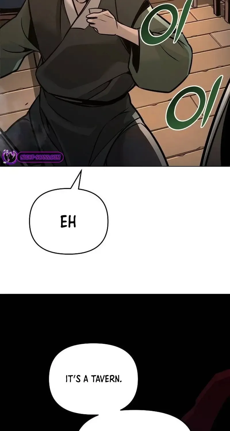 The Mysterious World’s Greatest Martial Artist Little Prince Chapter 4 page 24 - 