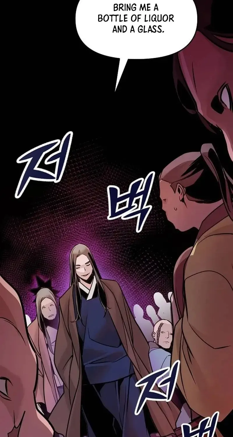 The Mysterious World’s Greatest Martial Artist Little Prince Chapter 4 page 25 - 
