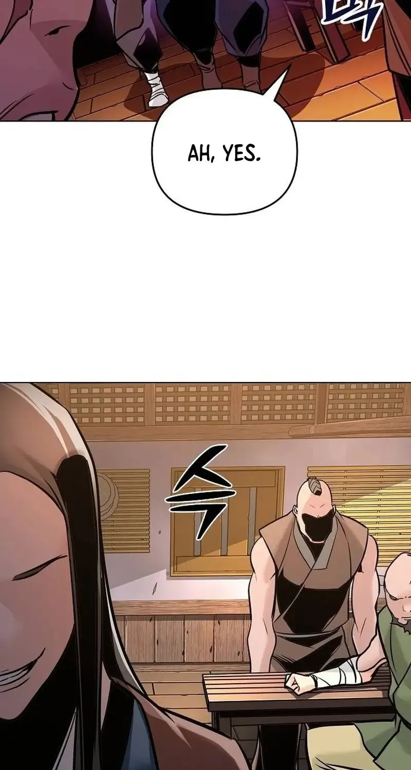 The Mysterious World’s Greatest Martial Artist Little Prince Chapter 4 page 26 - 