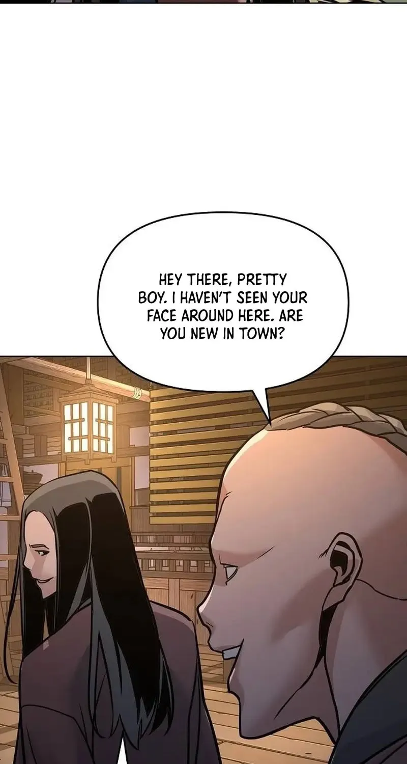 The Mysterious World’s Greatest Martial Artist Little Prince Chapter 4 page 27 - 