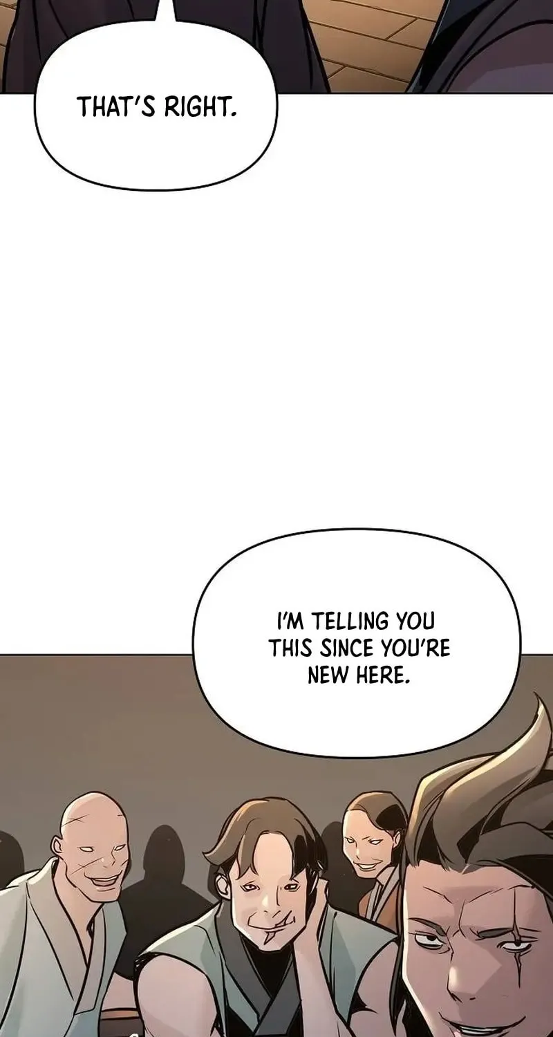 The Mysterious World’s Greatest Martial Artist Little Prince Chapter 4 page 28 - 