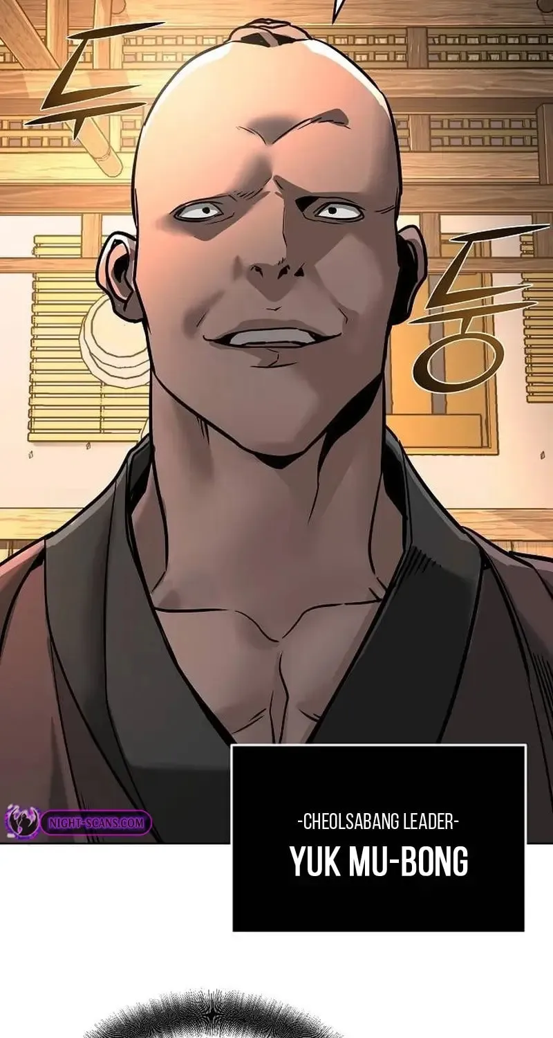 The Mysterious World’s Greatest Martial Artist Little Prince Chapter 4 page 30 - 