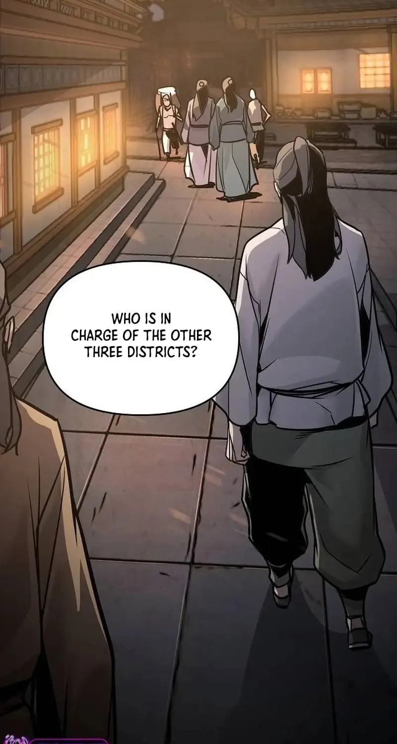 The Mysterious World’s Greatest Martial Artist Little Prince Chapter 4 page 4 - 