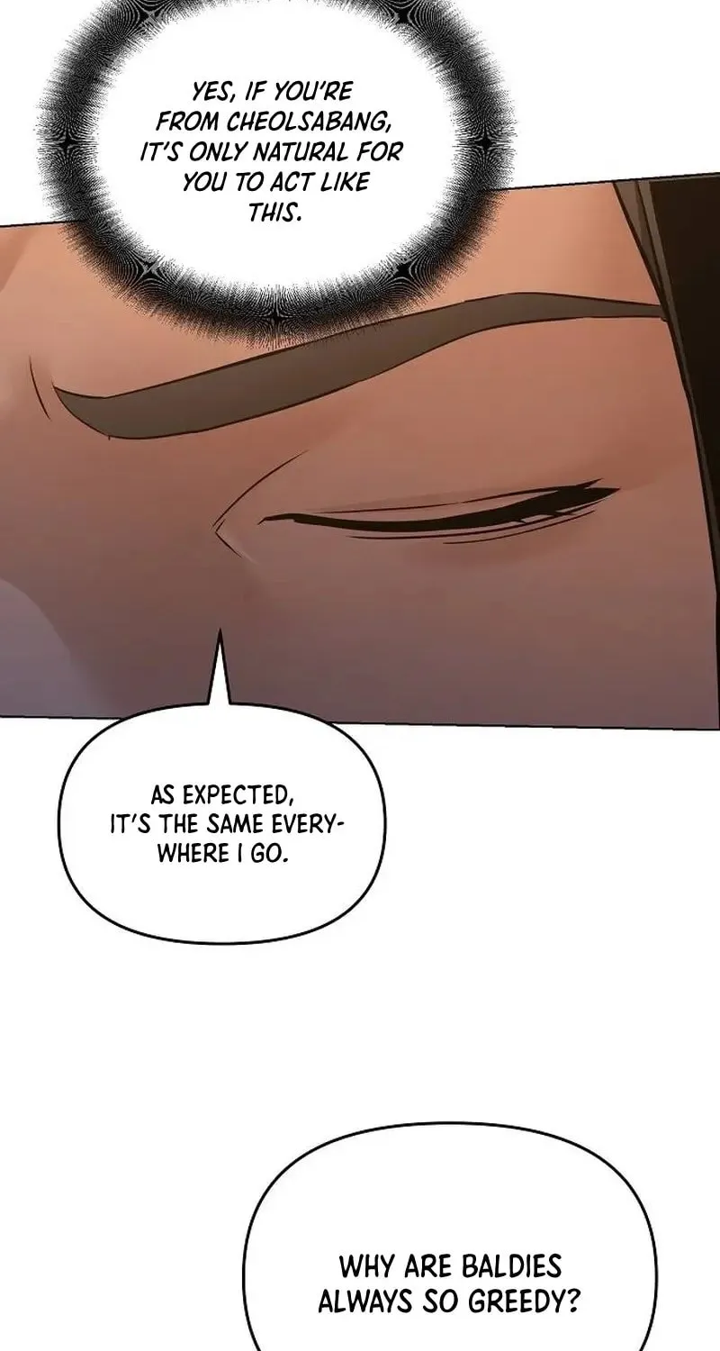 The Mysterious World’s Greatest Martial Artist Little Prince Chapter 4 page 31 - 