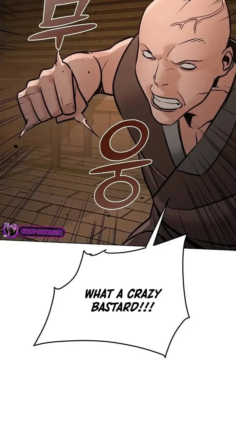 The Mysterious World’s Greatest Martial Artist Little Prince Chapter 4 page 35 - 