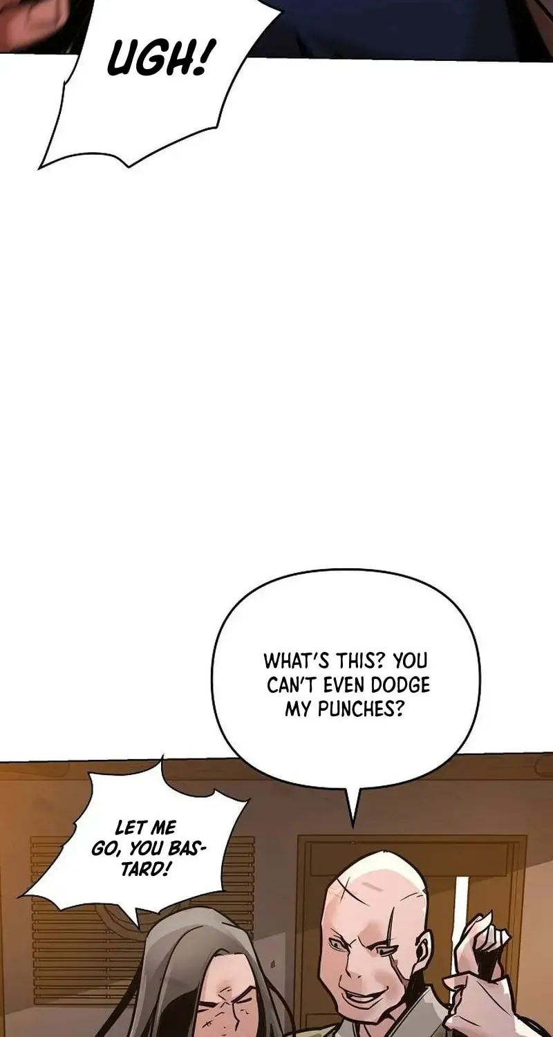 The Mysterious World’s Greatest Martial Artist Little Prince Chapter 4 page 37 - 