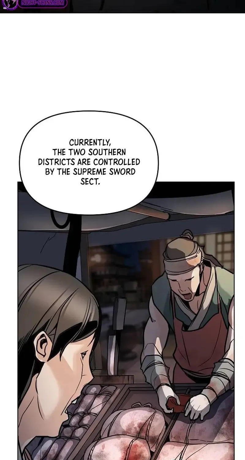 The Mysterious World’s Greatest Martial Artist Little Prince Chapter 4 page 5 - 