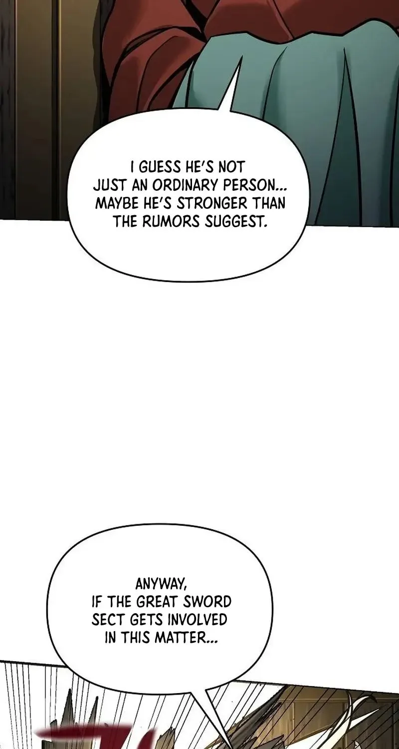 The Mysterious World’s Greatest Martial Artist Little Prince Chapter 4 page 43 - 