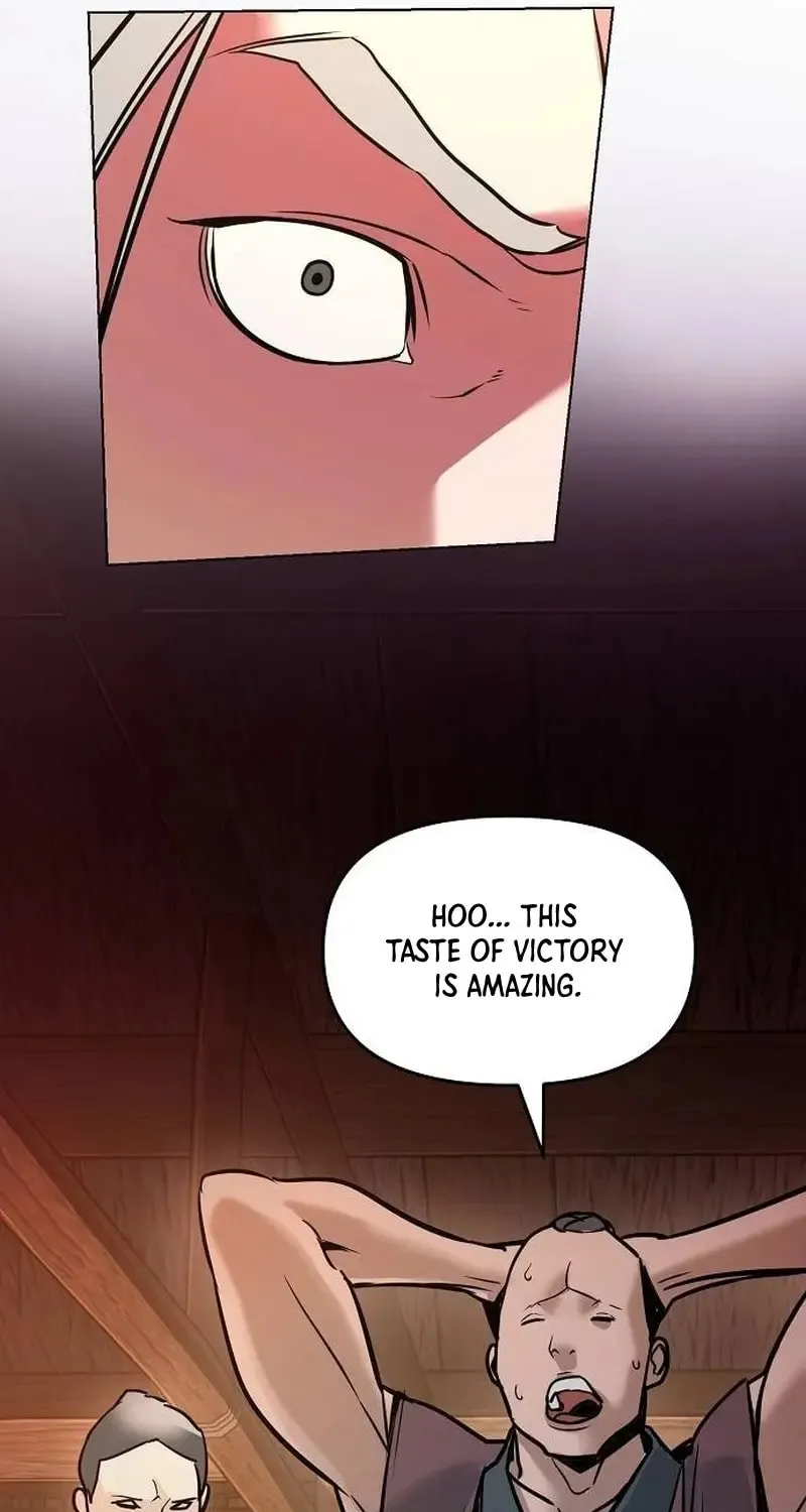 The Mysterious World’s Greatest Martial Artist Little Prince Chapter 4 page 46 - 