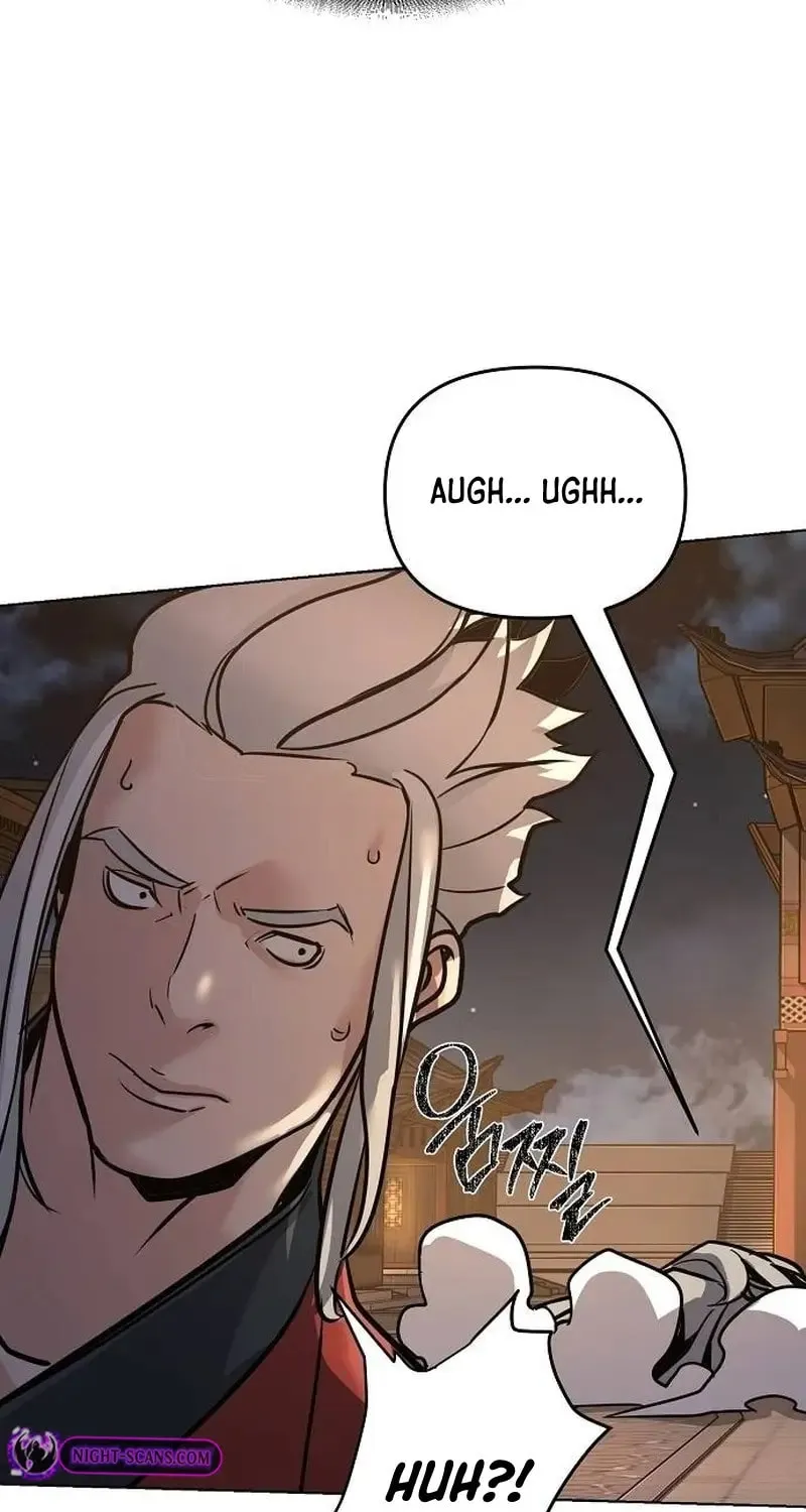 The Mysterious World’s Greatest Martial Artist Little Prince Chapter 4 page 48 - 