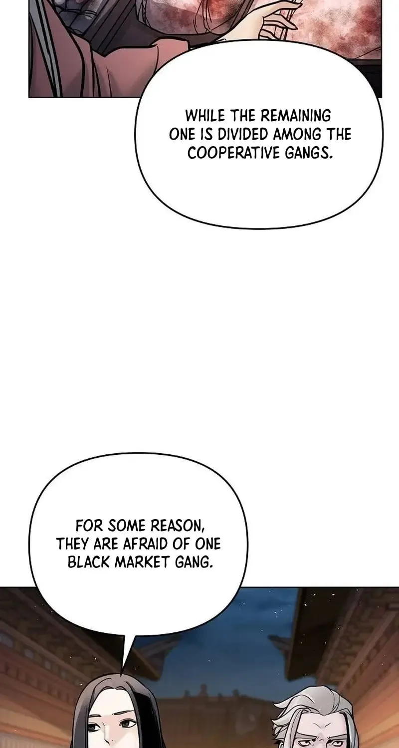 The Mysterious World’s Greatest Martial Artist Little Prince Chapter 4 page 6 - 