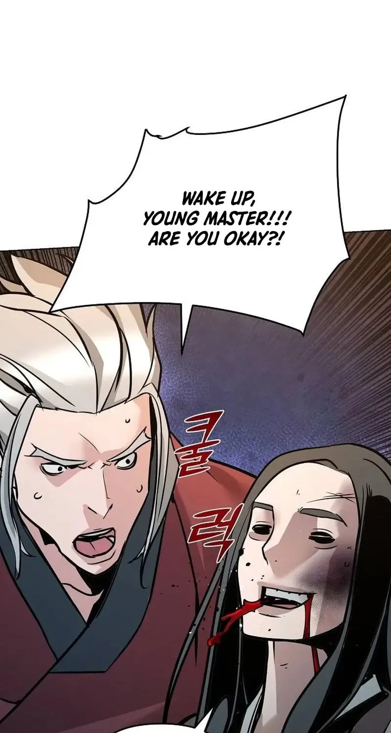 The Mysterious World’s Greatest Martial Artist Little Prince Chapter 4 page 54 - 