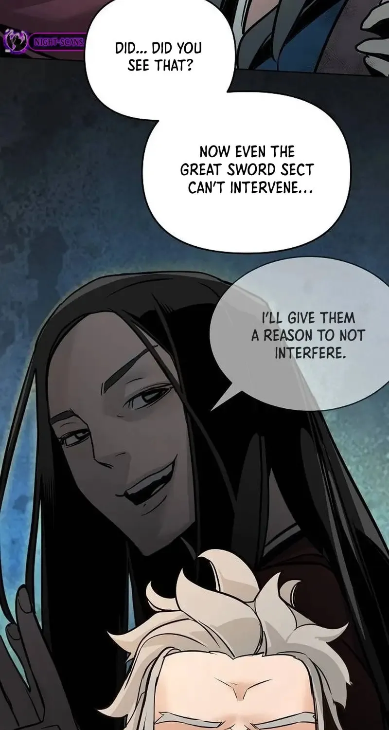 The Mysterious World’s Greatest Martial Artist Little Prince Chapter 4 page 55 - 