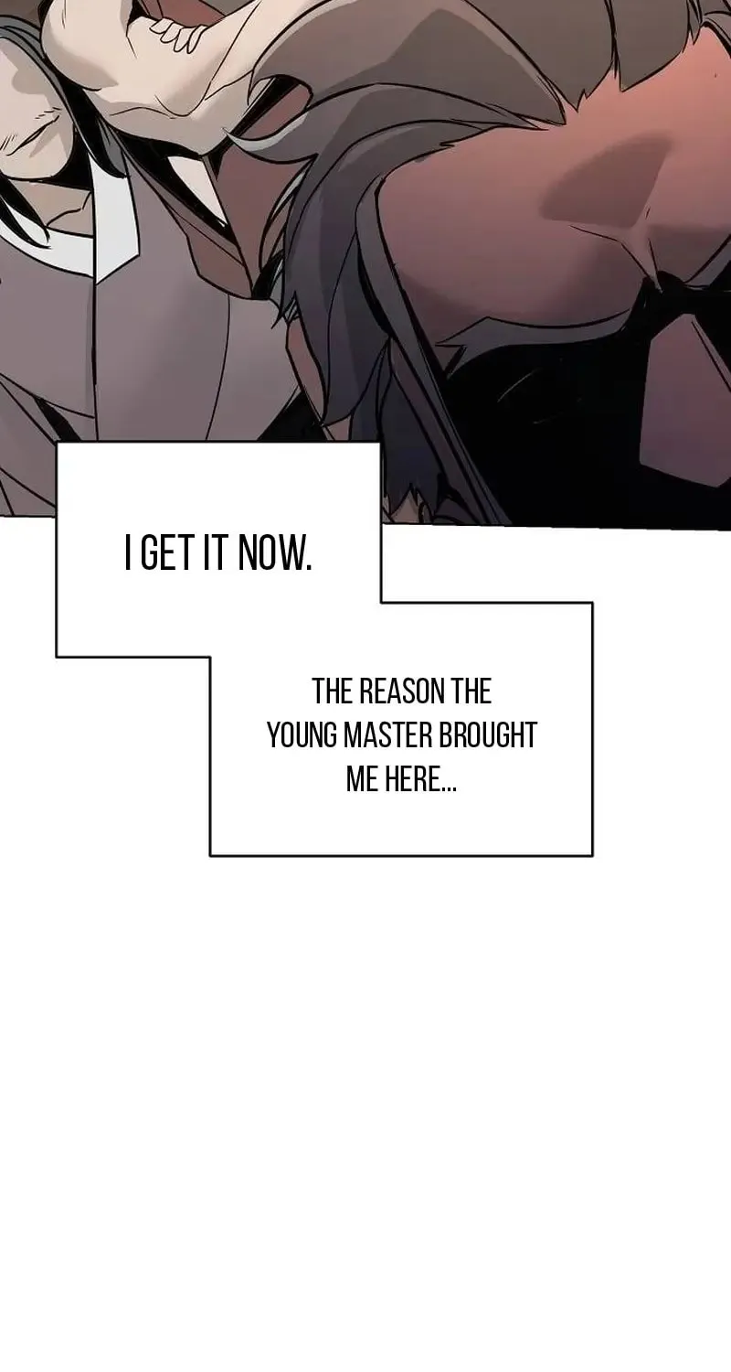 The Mysterious World’s Greatest Martial Artist Little Prince Chapter 4 page 58 - 
