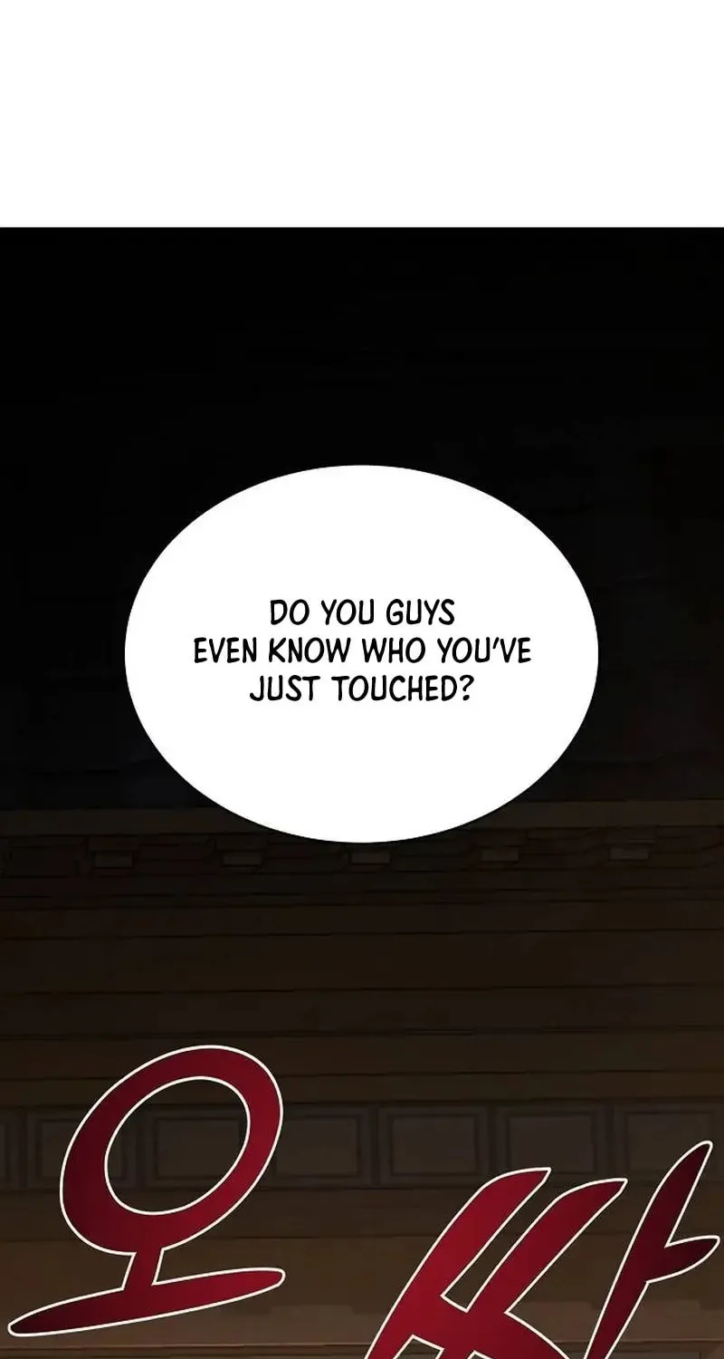 The Mysterious World’s Greatest Martial Artist Little Prince Chapter 4 page 60 - 