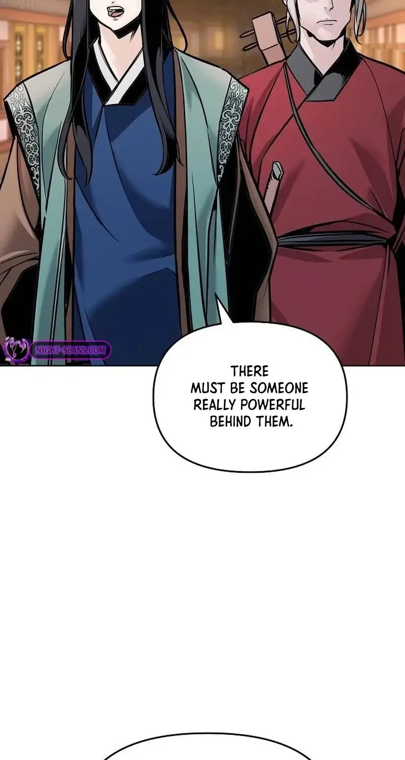 The Mysterious World’s Greatest Martial Artist Little Prince Chapter 4 page 7 - 