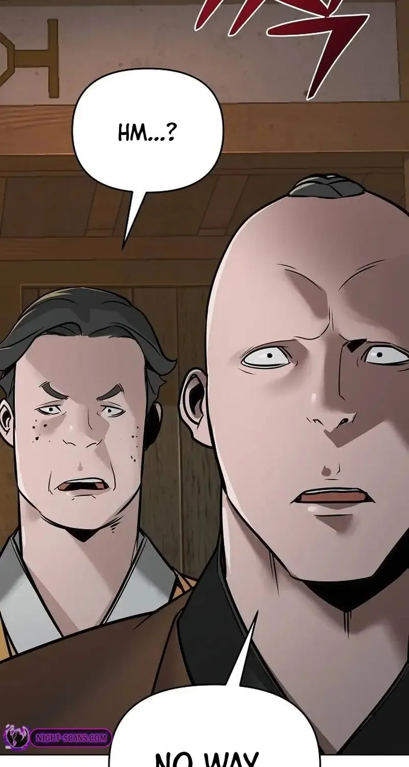 The Mysterious World’s Greatest Martial Artist Little Prince Chapter 4 page 61 - 