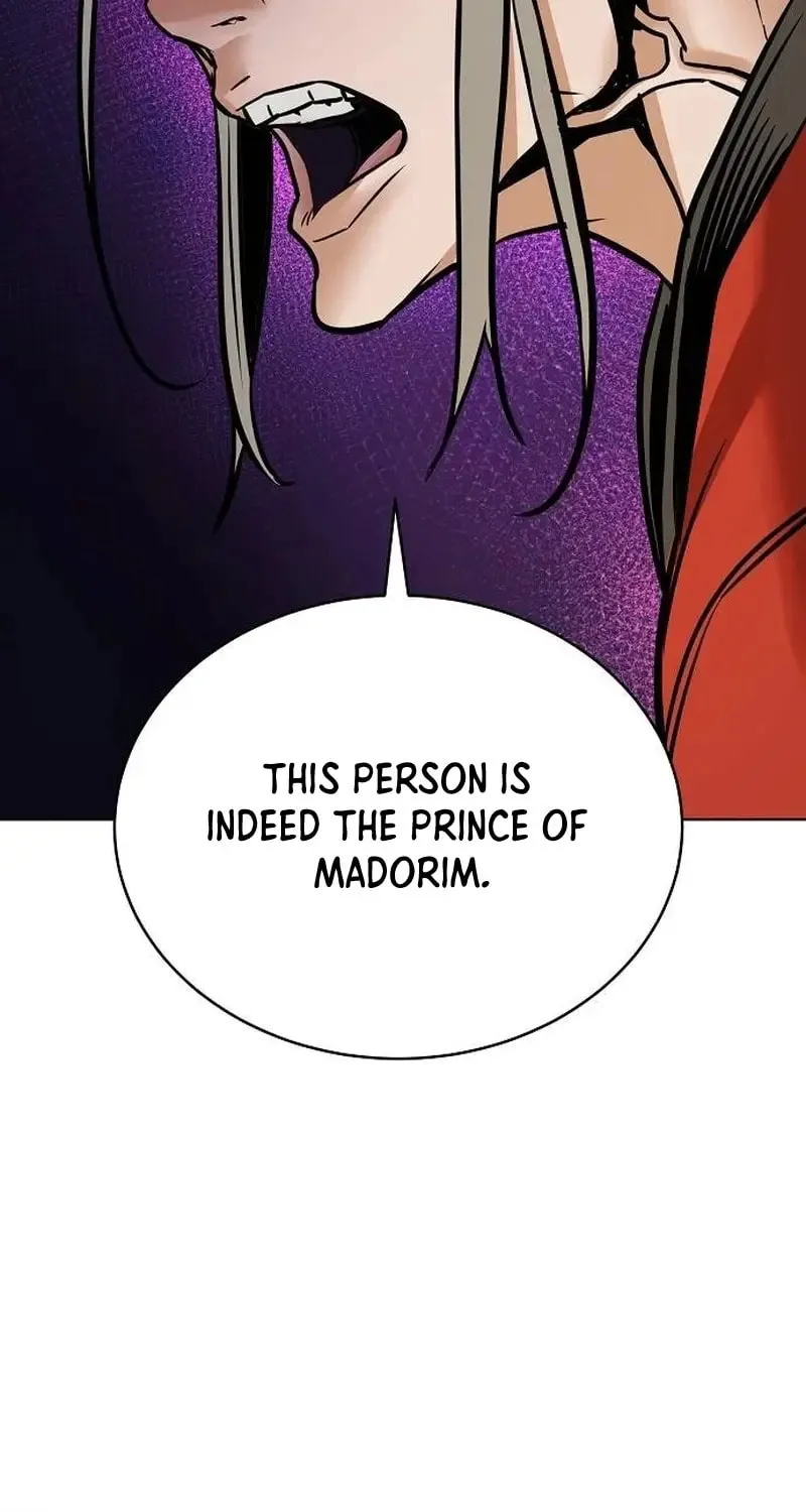The Mysterious World’s Greatest Martial Artist Little Prince Chapter 4 page 63 - 
