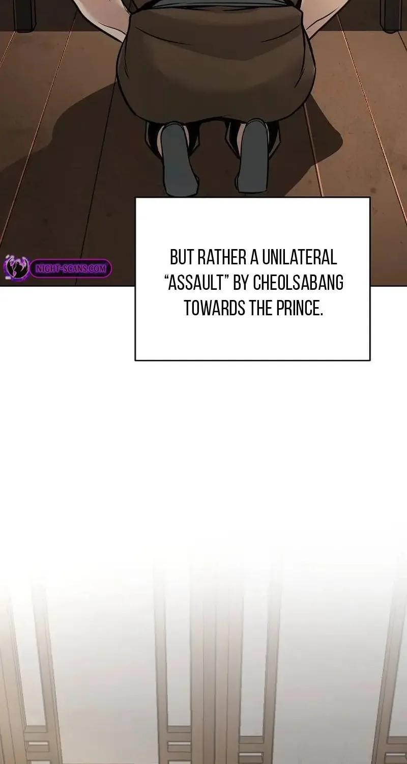 The Mysterious World’s Greatest Martial Artist Little Prince Chapter 4 page 66 - 