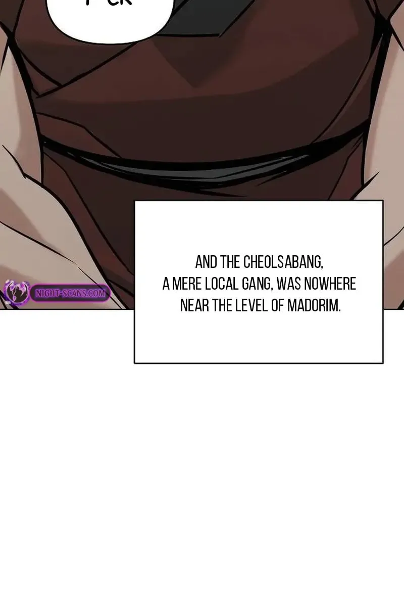 The Mysterious World’s Greatest Martial Artist Little Prince Chapter 4 page 68 - 