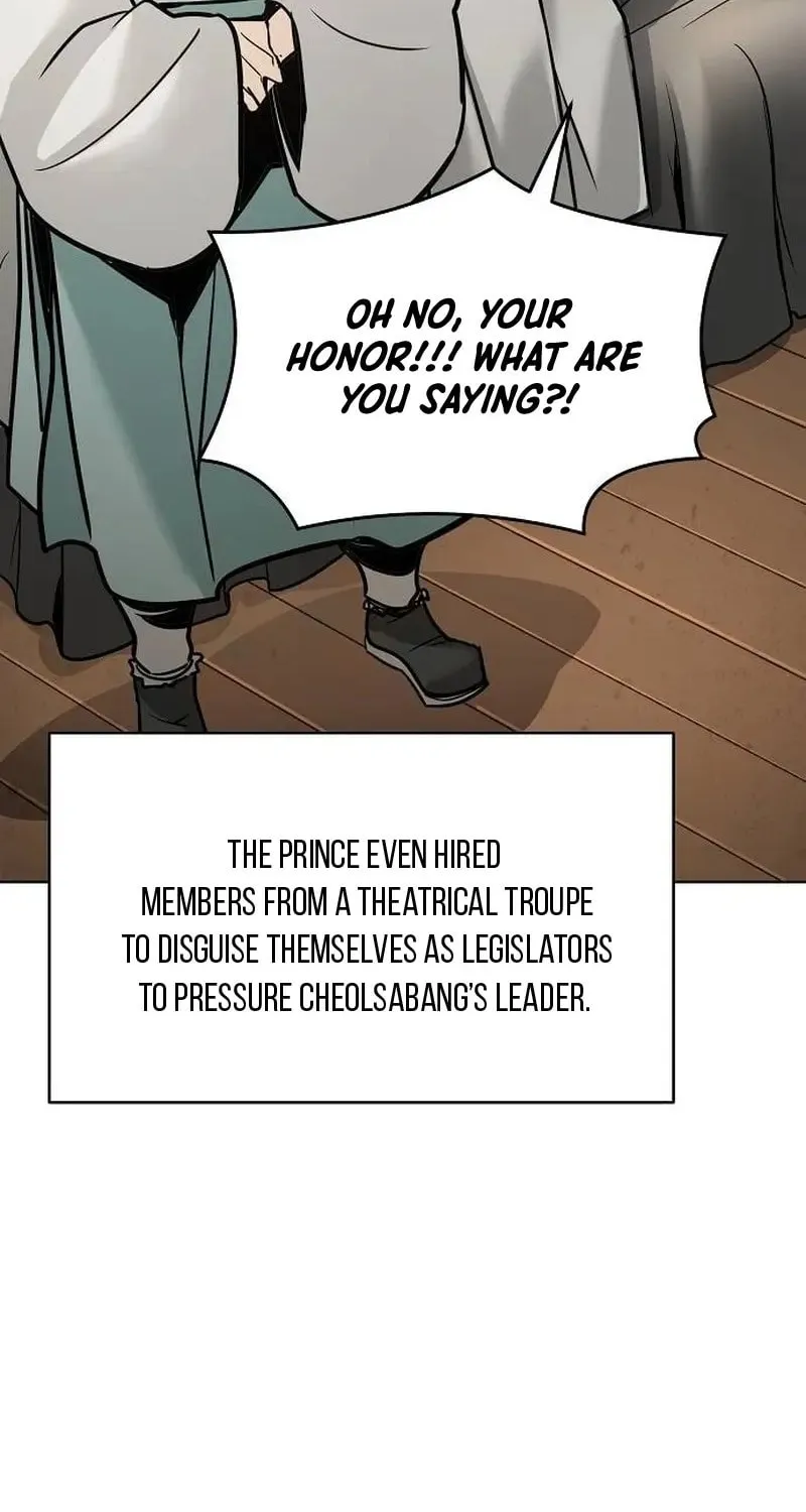 The Mysterious World’s Greatest Martial Artist Little Prince Chapter 4 page 70 - 