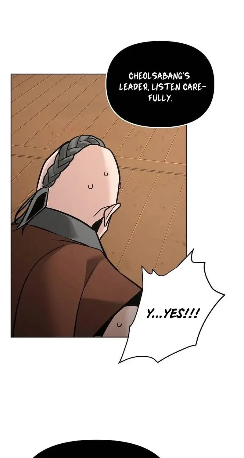 The Mysterious World’s Greatest Martial Artist Little Prince Chapter 4 page 71 - 