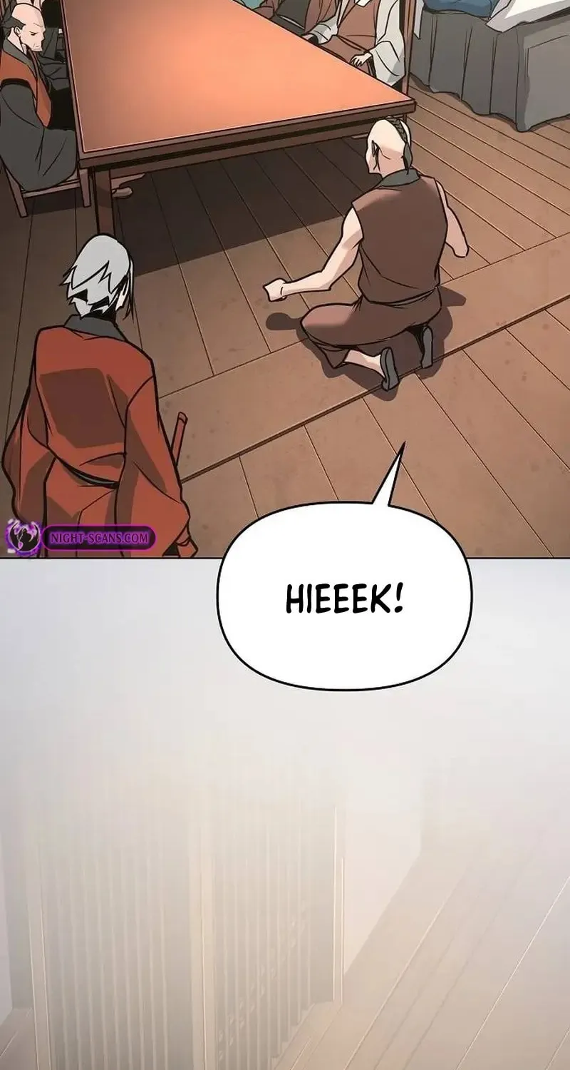 The Mysterious World’s Greatest Martial Artist Little Prince Chapter 4 page 74 - 