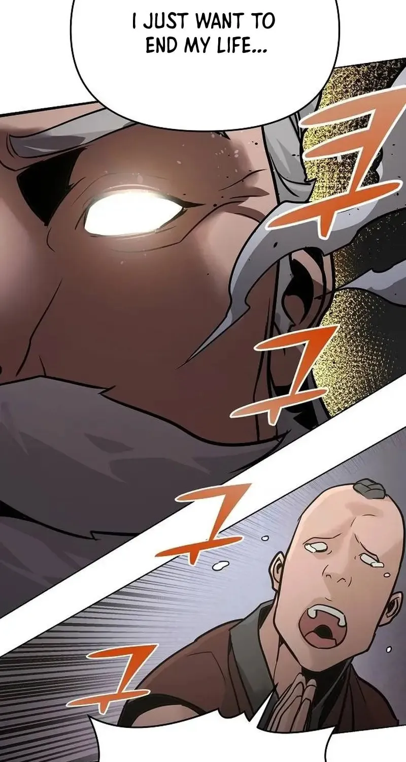 The Mysterious World’s Greatest Martial Artist Little Prince Chapter 4 page 79 - 