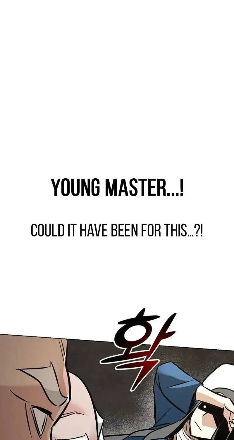The Mysterious World’s Greatest Martial Artist Little Prince Chapter 4 page 84 - 