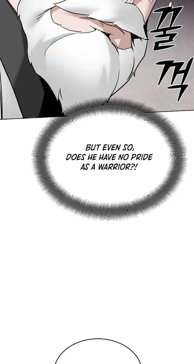 The Mysterious World’s Greatest Martial Artist Little Prince Chapter 4 page 88 - 